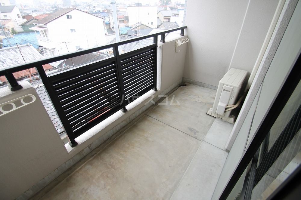 15/25 バルコニー