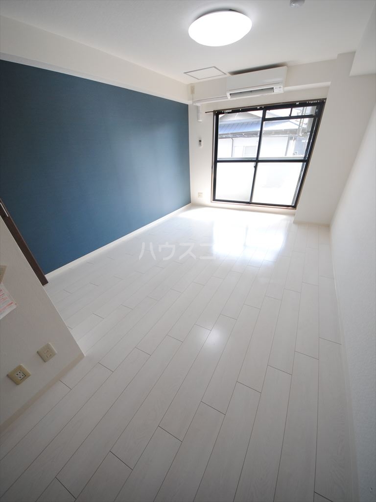 3/28 リビング/ダイニング