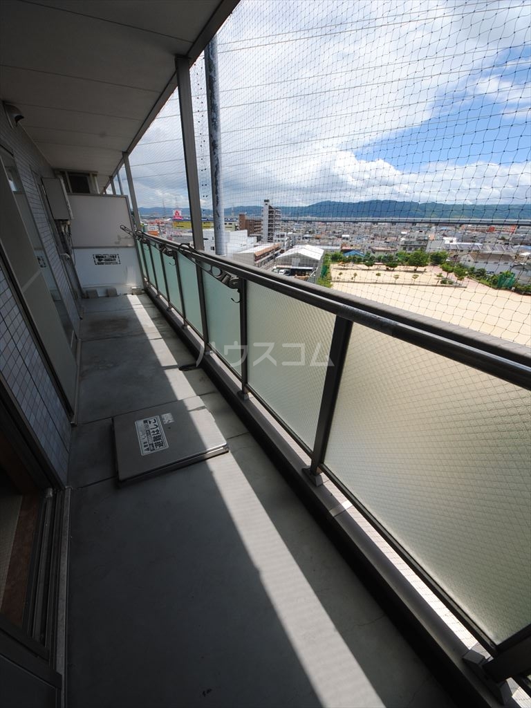 21/30 バルコニー