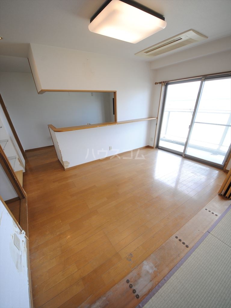 3/30 リビング/ダイニング