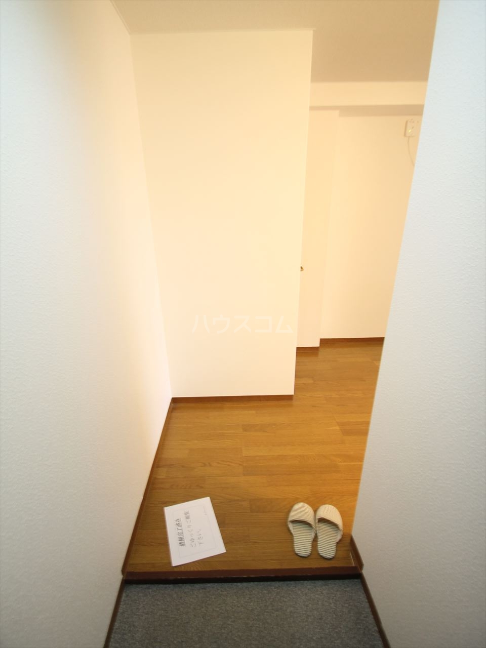 9/29 玄関