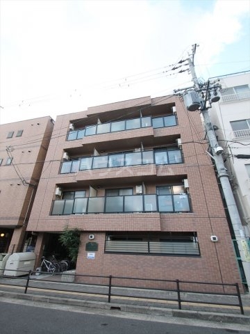 2/9 外観