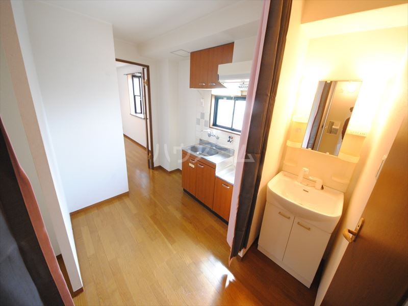 3/30 リビング/ダイニング