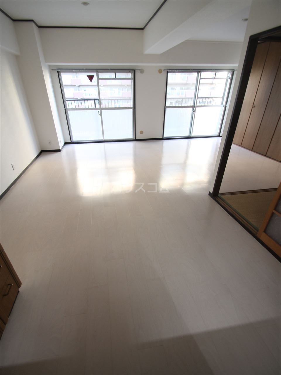 5/30 リビング/ダイニング