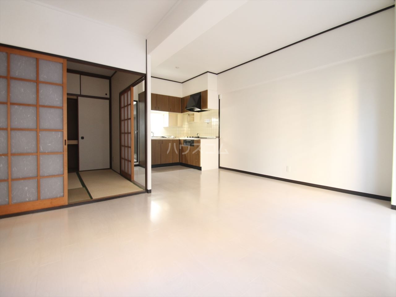 6/30 リビング/ダイニング