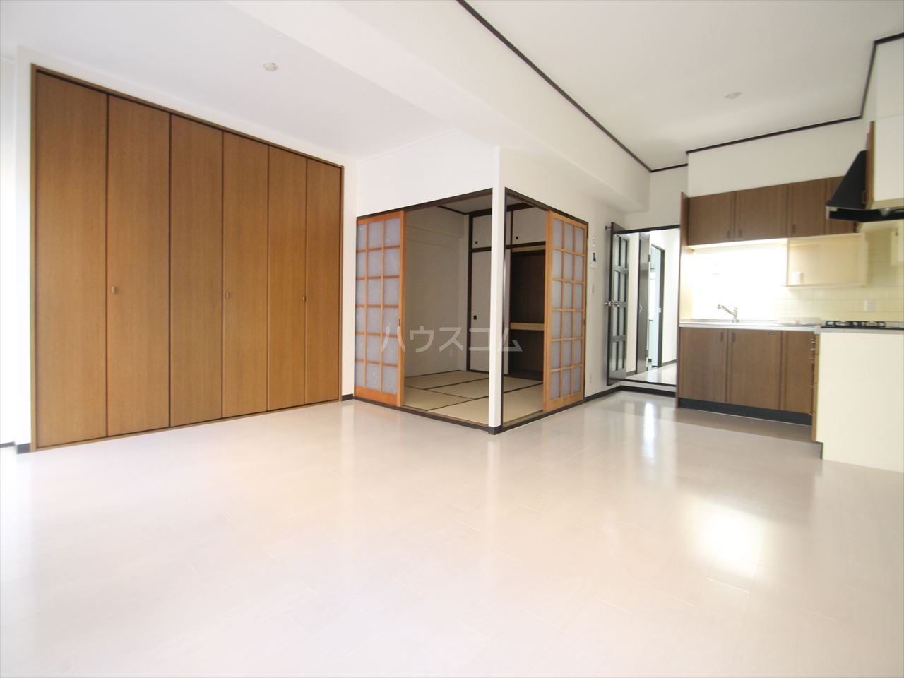 4/30 リビング/ダイニング