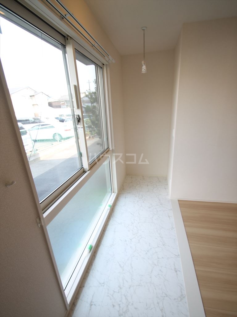 22/30 バルコニー