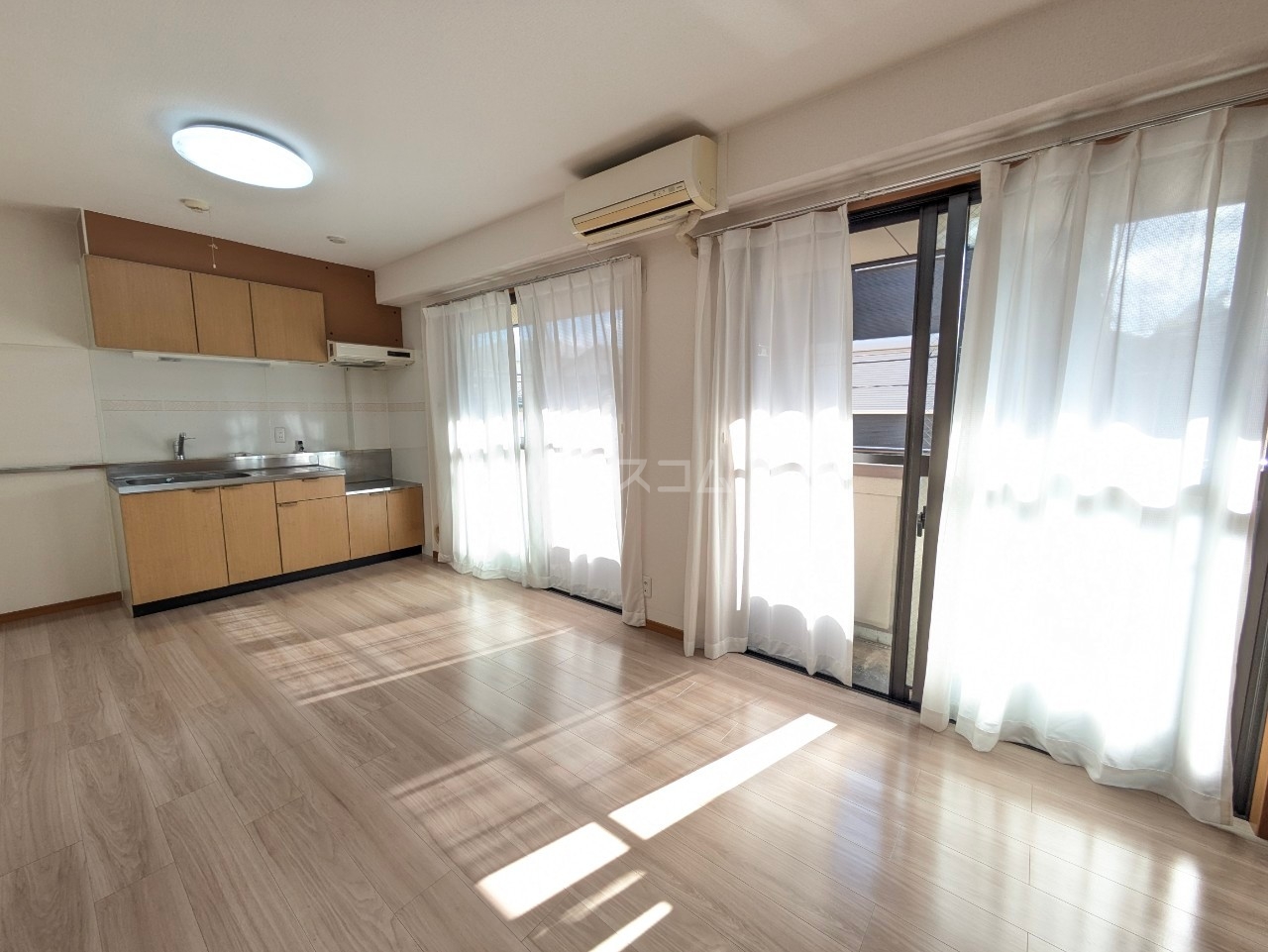 6/30 リビング/ダイニング