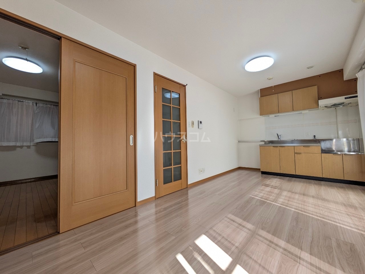 3/30 リビング/ダイニング