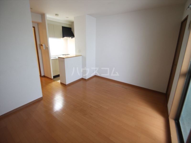 4/30 リビング/ダイニング