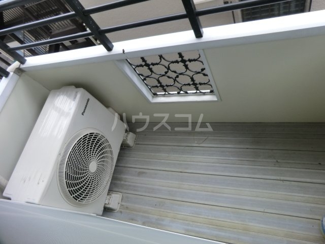 14/30 バルコニー