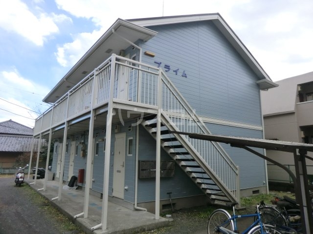 20/30 エントランス