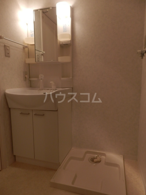 13/20 洗面