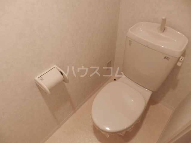 11/20 トイレ