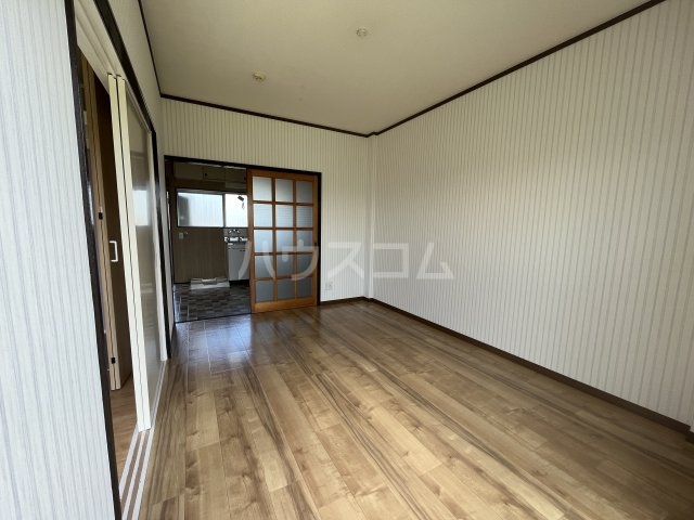 3/19 リビング/ダイニング