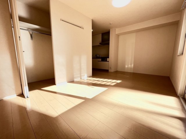 6/30 リビング/ダイニング