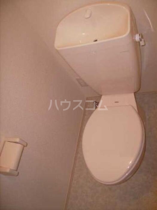 14/30 トイレ