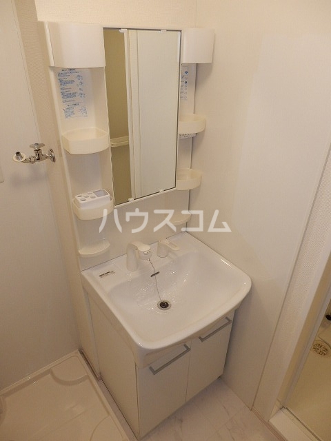 15/30 洗面