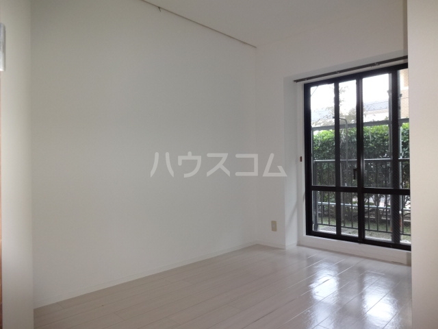 6/28 寝室