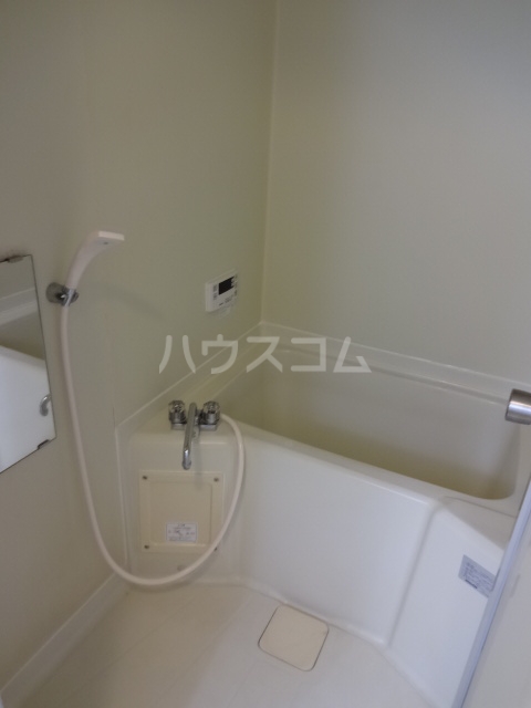 11/28 浴室