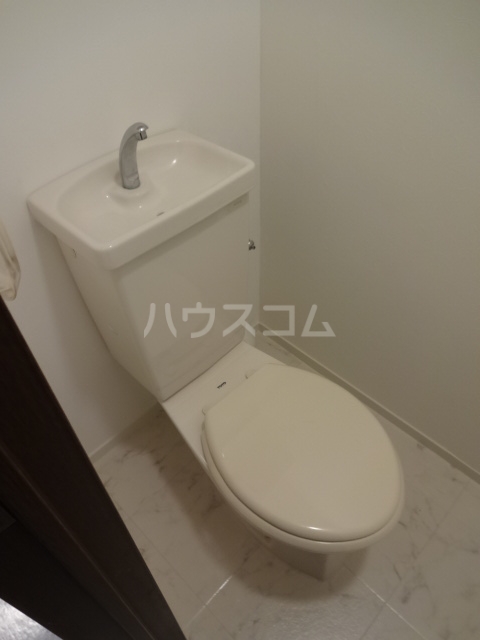 12/28 トイレ
