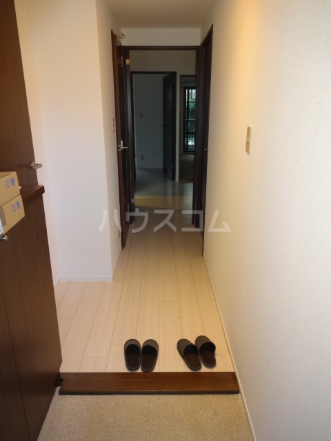9/28 玄関