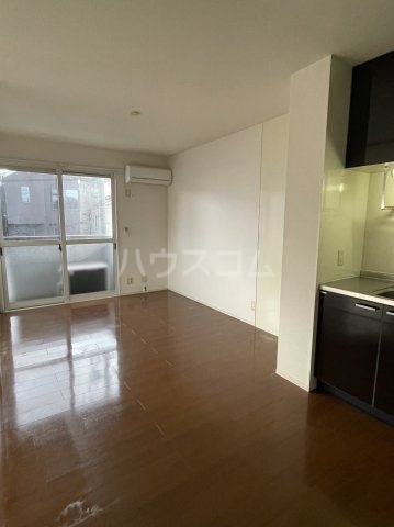 4/30 リビング/ダイニング