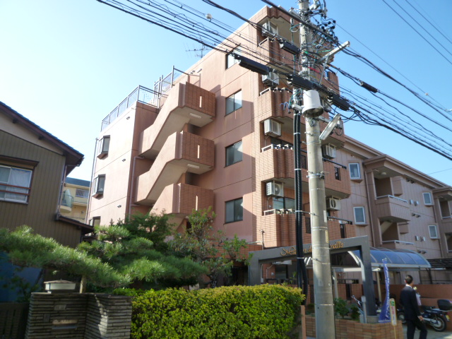2/21 外観