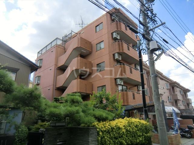 1/17 外観