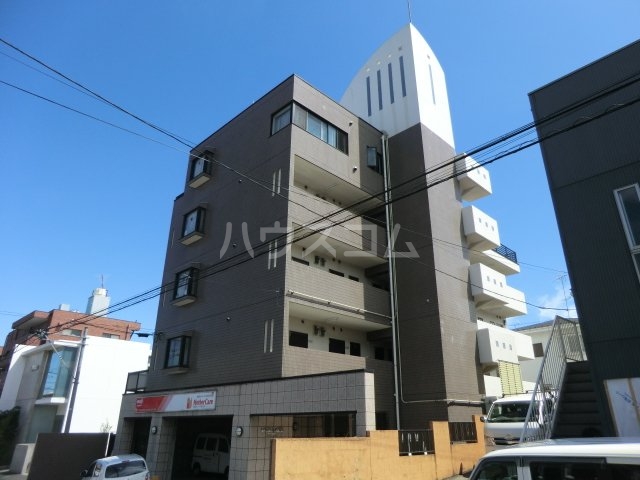 1/30 外観