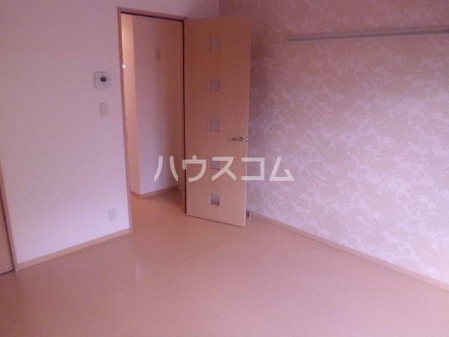 6/25 寝室