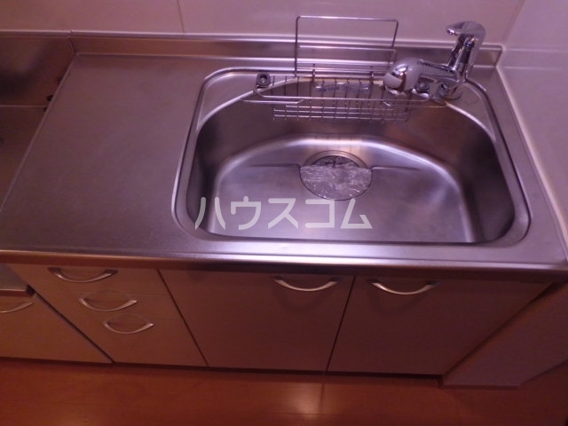 13/25 キッチン