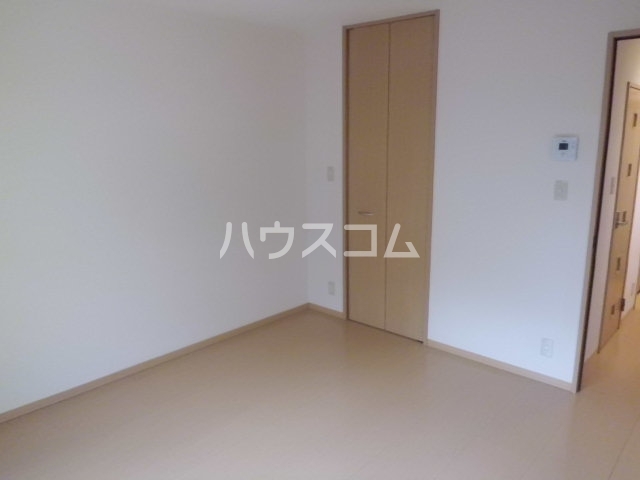 7/25 寝室