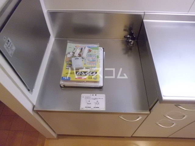 14/25 キッチン