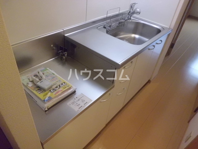 12/25 キッチン