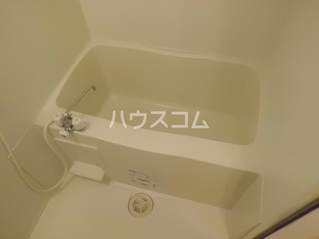 15/25 浴室