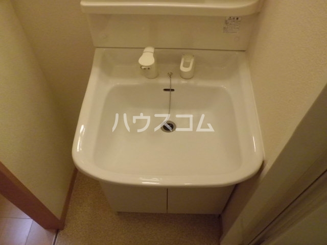 17/25 洗面