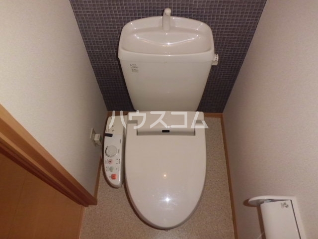 16/25 トイレ