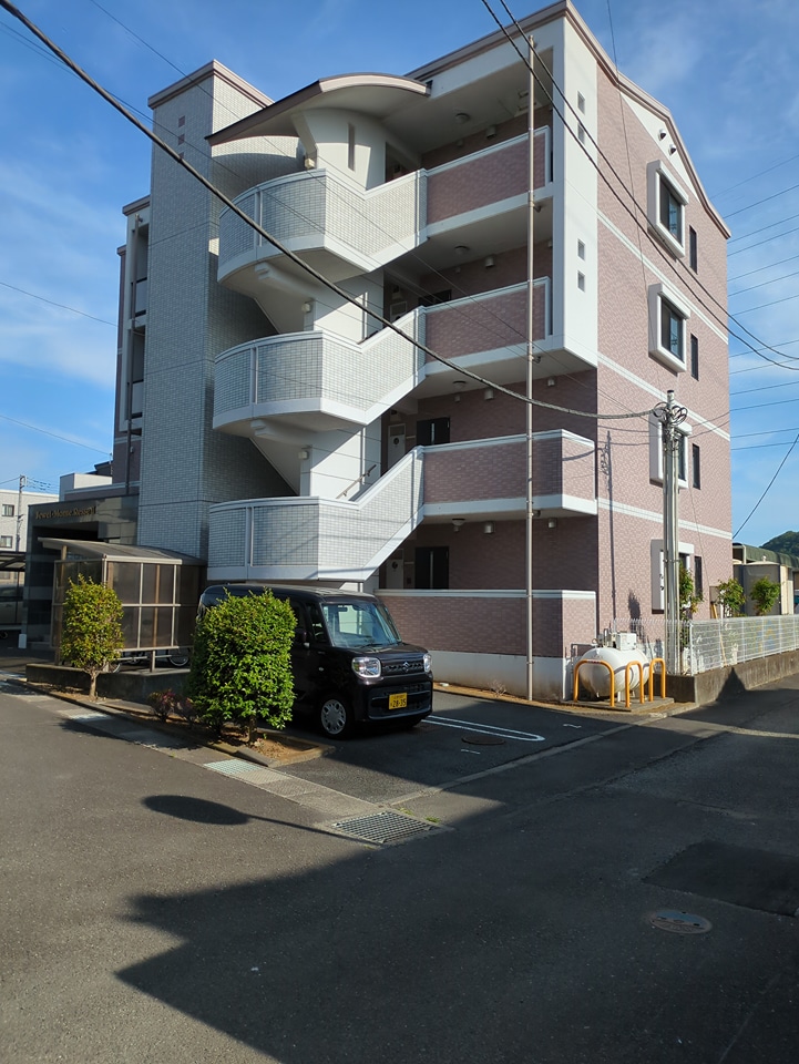 1/21 外観