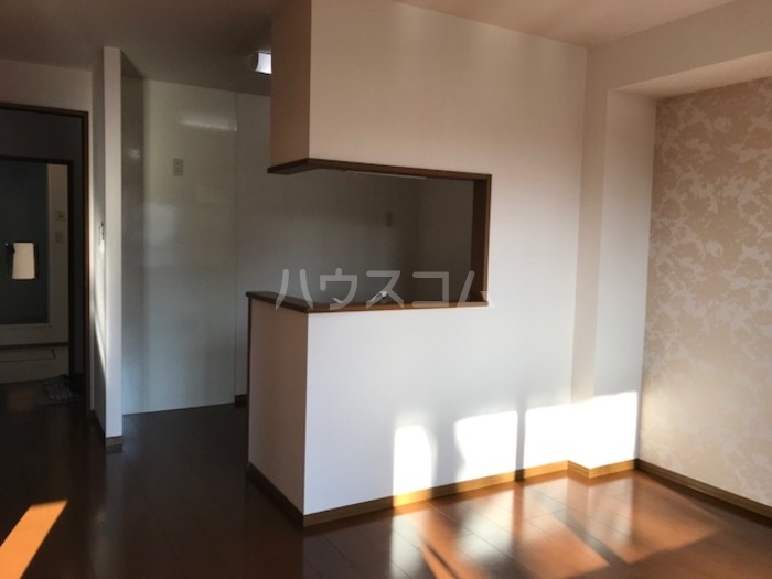 4/22 リビング/ダイニング