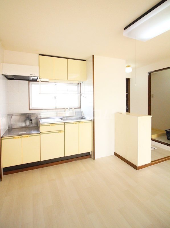 3/17 リビング/ダイニング