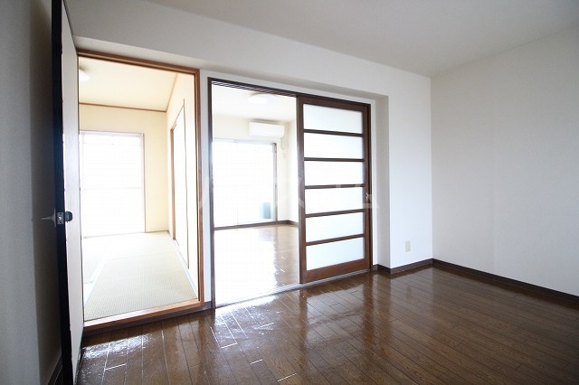 3/17 リビング/ダイニング