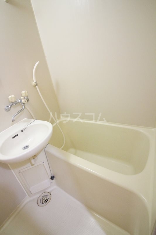 9/17 浴室