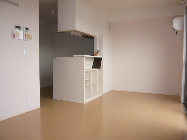 5/29 リビング/ダイニング