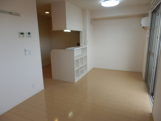 4/29 リビング/ダイニング