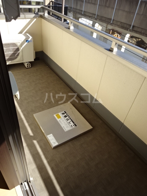 16/30 バルコニー