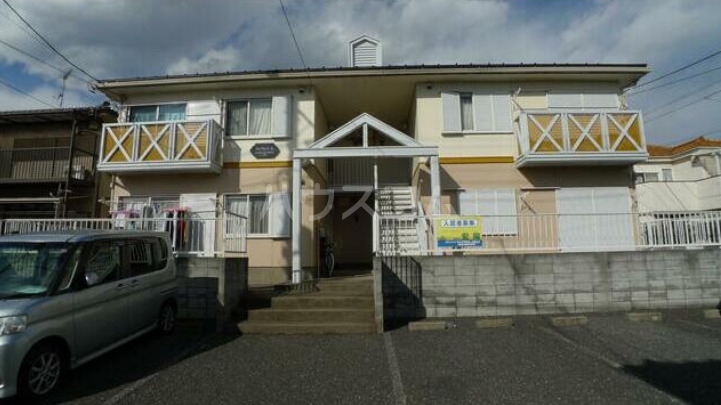 14/27 バルコニー