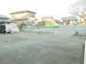 12/21 駐車場