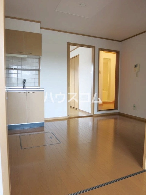 3/25 リビング/ダイニング