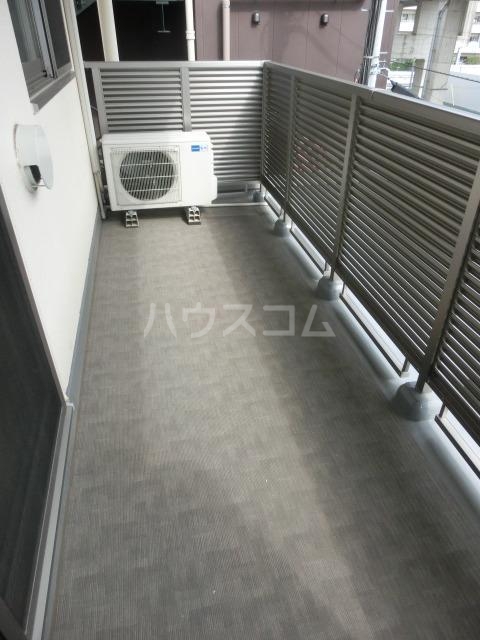 14/28 バルコニー